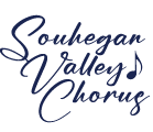 Souhegan Valley Chorus Website Documentation